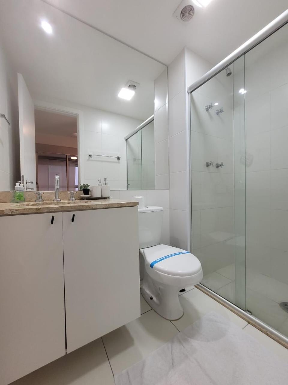 Estilo, Conforto E Vista Panoramica Ideal Para Trabalho Ou Lazer Сан-Паулу Екстер'єр фото